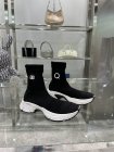 Balenciaga Men's Shoes 562