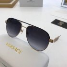 Versace High Quality Sunglasses 494