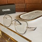 Chanel High Quality Sunglasses 35