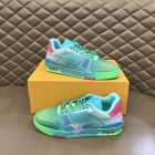 Louis Vuitton Men's shoes 1963