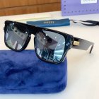 Gucci High Quality Sunglasses 804