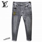 Louis Vuitton Men's Jeans 17