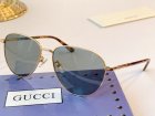 Gucci High Quality Sunglasses 300