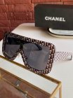 Chanel High Quality Sunglasses 596