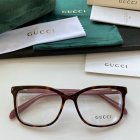 Gucci Plain Glass Spectacles 768