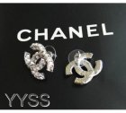 Chanel Jewelry Earrings 55