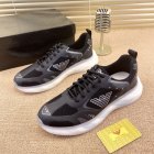 Armani Men's Shoes 1203