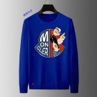 Moncler Men's Sweaters 655