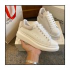 Alexander McQueen Men's Shoes 163