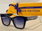 Louis Vuitton High Quality Sunglasses 5236