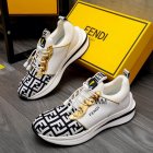 Fendi Men's Shoes 567