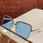 Chanel High Quality Sunglasses 471