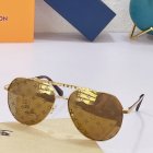 Louis Vuitton High Quality Sunglasses 2173