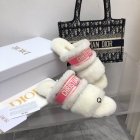 DIOR Women's Slippers 161