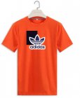 adidas Apparel Men's T-shirts 490