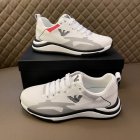 Armani Men's Shoes 1512