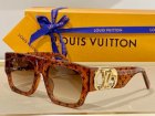 Louis Vuitton High Quality Sunglasses 1352