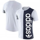 adidas Apparel Men's T-shirts 417