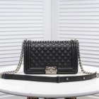 Chanel High Quality Handbags 294