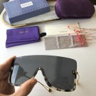 Gucci High Quality Sunglasses 916