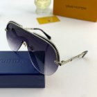 Louis Vuitton High Quality Sunglasses 84