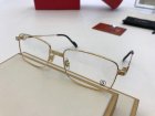 Cartier Plain Glass Spectacles 205