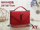 Yves Saint Laurent Normal Quality Handbags 116