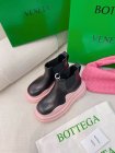 Bottega Veneta Women's Shoes 215