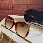 Chanel High Quality Sunglasses 517