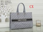 DIOR Normal Quality Handbags 212