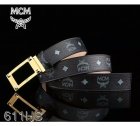 MCM Belt 25