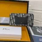 DIOR High Quality Wallets 52