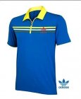 adidas Apparel Men 's Polo 31