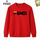 Fendi Men's Long Sleeve T-shirts 122