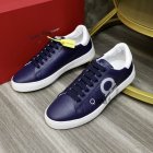 Salvatore Ferragamo Men's Shoes 167