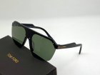 TOM FORD High Quality Sunglasses 437