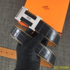 Hermes High Quality Belts 362