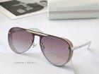 Jimmy Choo High Quality Sunglasses 243