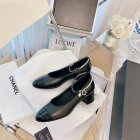 Chanel Women's Shoes 536
