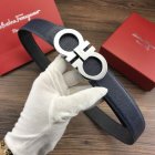 Salvatore Ferragamo Original Quality Belts 197