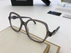 Chanel Plain Glass Spectacles 355