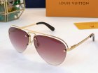 Louis Vuitton High Quality Sunglasses 2086