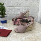 Dolce & Gabbana Women's Slippers 07