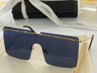 Chanel High Quality Sunglasses 3226