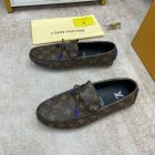 Louis Vuitton Men's shoes 1329