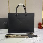 Prada High Quality Handbags 680