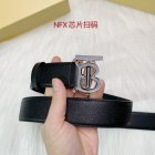 Burberry Original Quality Belts 75