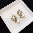 Dior Jewelry Earrings 433
