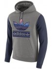 adidas Apparel Men's Hoodies 524