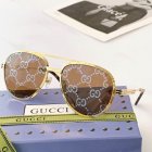 Gucci High Quality Sunglasses 5365